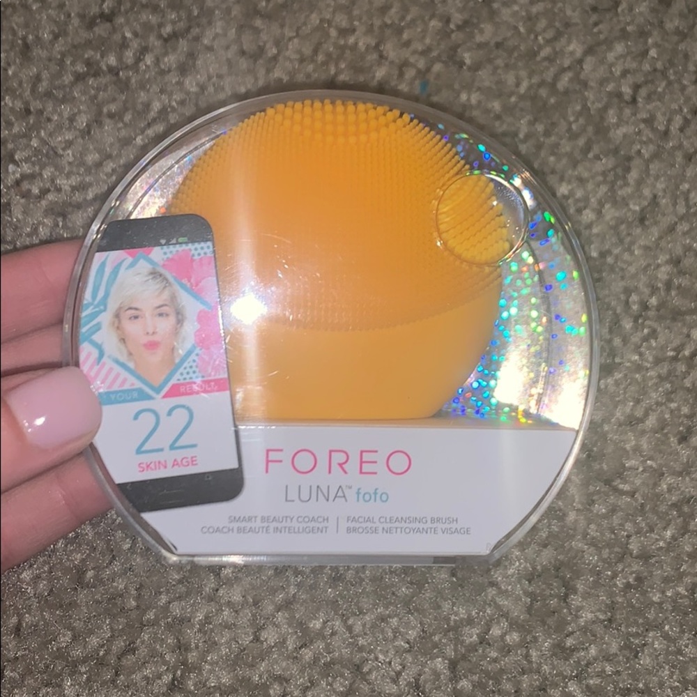 Foreo Luna Fofo